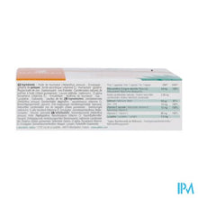 Afbeelding in Gallery-weergave laden, Oxelio Zon Caps 60
