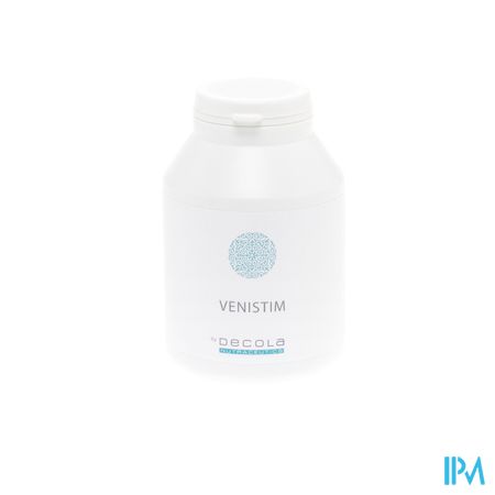 Venistim Caps 180