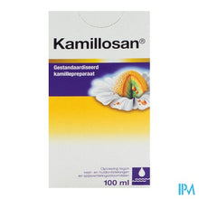 Charger l'image dans la galerie, Kamillosan Sol. 100ml
