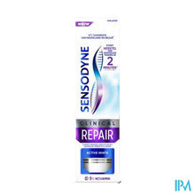 Afbeelding in Gallery-weergave laden, Sensodyne Clinical Repair Active White 75ml
