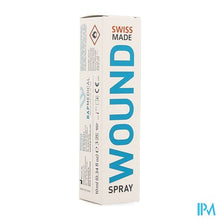 Afbeelding in Gallery-weergave laden, Wound Spray Aerosol 10ml
