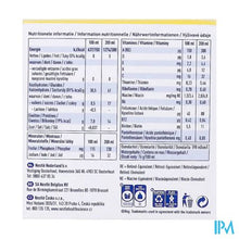 Charger l'image dans la galerie, Resource Ultra Fruit Ananassmaak 4x200ml Nf
