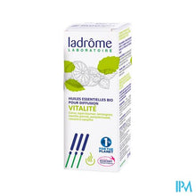 Afbeelding in Gallery-weergave laden, Ladrome Energieboost 10ml
