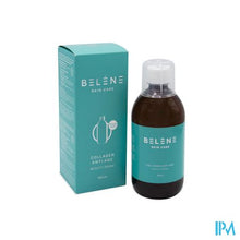 Afbeelding in Gallery-weergave laden, Belene Collagen A/age Beauty Drink 500ml
