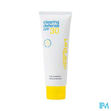 Charger l'image dans la galerie, Dermalogica Clearing Defense Spf30 59ml

