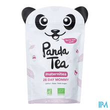 Charger l'image dans la galerie, Panda Tea Maternitea 28 Days 42g
