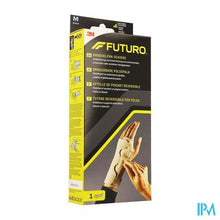 Afbeelding in Gallery-weergave laden, Futuro Omkeerbare Polsspalk 47854, Medium
