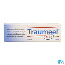 Afbeelding in Gallery-weergave laden, Traumeel Gel 50g Heel
