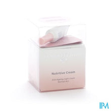 Afbeelding in Gallery-weergave laden, Widmer Nacht Nutritive Creme Parf 50ml
