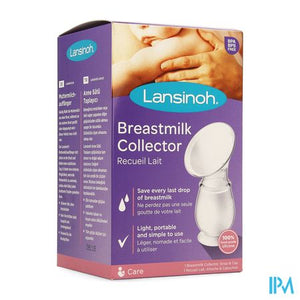 Lansinoh Melk Opvanger