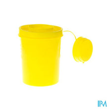 Charger l'image dans la galerie, Wm Naaldcontainer 500ml
