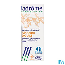 Charger l'image dans la galerie, Ladrome Amandelolie Zoet 100ml
