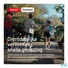 Charger l'image dans la galerie, Compeed Blaren Extreem Verband 5
