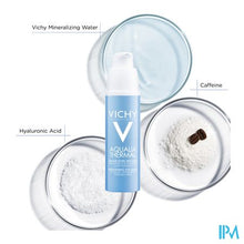 Charger l'image dans la galerie, Vichy Aqualia Thermal Dyn. Hyd. Oogbalsem 15ml
