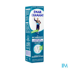 Afbeelding in Gallery-weergave laden, Email Diamant Le Bicarbonate 75ml
