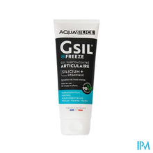 Afbeelding in Gallery-weergave laden, Gsil Supergeconcentreerde Gel Gewrichten 200ml
