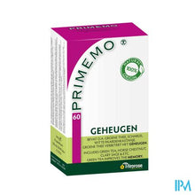 Afbeelding in Gallery-weergave laden, Primemo Caps 60
