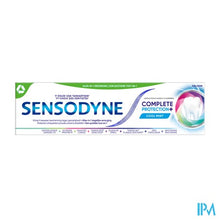 Load image into Gallery viewer, Sensodyne Complete Protection+ Cool Mint 75ml
