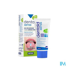 Charger l'image dans la galerie, Dentaid Xeros Gel Tube 50ml 3555
