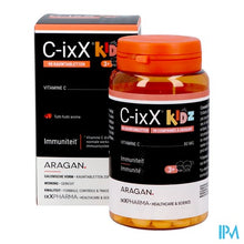 Afbeelding in Gallery-weergave laden, C-ixx Kidz Kauwtabl 90
