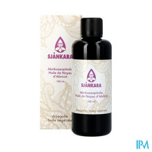 Load image into Gallery viewer, Sjankara Abrikozenpit Plant. Olie 100ml
