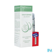 Afbeelding in Gallery-weergave laden, Axitrans Sweat Def. Dchegel 200ml+axideo Sport75ml
