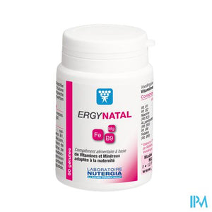 Ergy-natal Gel 60