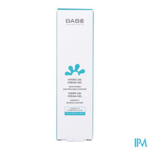 Charger l'image dans la galerie, BabE Face Hydro 24h Creme-gel 50ml
