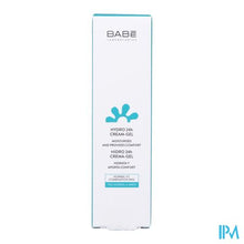 Charger l'image dans la galerie, BabE Face Hydro 24h Creme-gel 50ml
