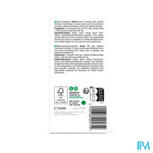 Afbeelding in Gallery-weergave laden, Purasana Vegan Ginkgo Biloba V-caps 70 Be-bio-02

