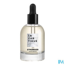 Load image into Gallery viewer, Lazartigue Stronger Hair Serum Reno 50ml
