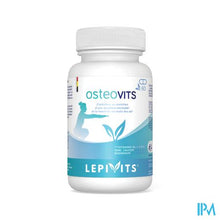 Charger l'image dans la galerie, Osteovits Caps 60 Lepivits

