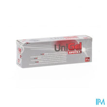 Afbeelding in Gallery-weergave laden, Unigel Apotex Gel Hydrofiel 30g
