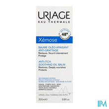 Charger l'image dans la galerie, Uriage Xemose Balsem Oleo Verzacht. A/krab. 200ml
