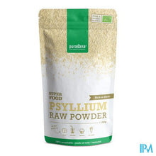 Afbeelding in Gallery-weergave laden, Purasana Vegan Pdr Psyllium 200g Be-bio-02
