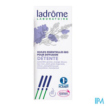 Charger l'image dans la galerie, Ladrome Ontspanningsmix 10ml
