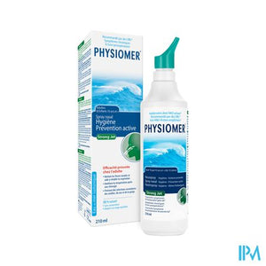 Physiomer Strong Jet 210ml