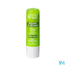 Afbeelding in Gallery-weergave laden, Mkl Lippenbalsem Bio Aloe Vera Stick 4g
