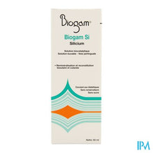Load image into Gallery viewer, Biogam Si Fl 60ml
