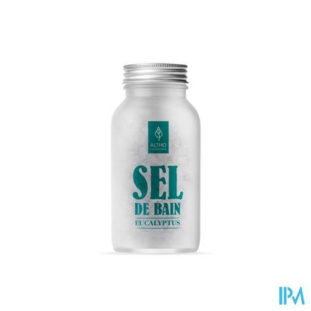 Altho Sel Bain Eucalyptus 250g