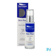 Afbeelding in Gallery-weergave laden, Dermagor Skin Plast Serum 30ml
