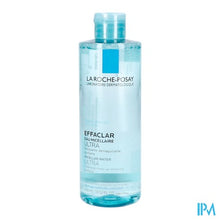 Charger l'image dans la galerie, Lrp Effaclar Micellaire Water 400ml Nf
