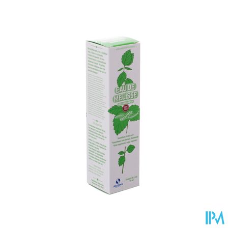 Eau De Melisse 50ml