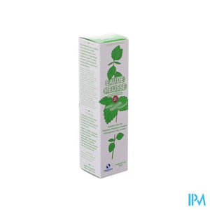 Eau De Melisse 50ml