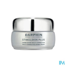 Charger l&#39;image dans la galerie, Darphin Stimulskin+ Cr Corrigerend Nh-dh Pot 50ml
