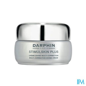 Darphin Stimulskin+ Cr Corrigerend Nh-dh Pot 50ml