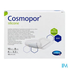 Afbeelding in Gallery-weergave laden, Cosmopor Silicone 10,0x 8cm 10
