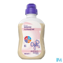 Load image into Gallery viewer, Infatrini 0-18m Fl 500ml
