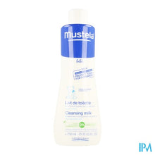 Afbeelding in Gallery-weergave laden, Mustela Ps Toiletmelk Fl 750ml
