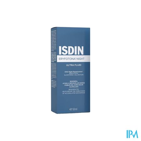 Isdin Eryfotona Night Creme 50ml